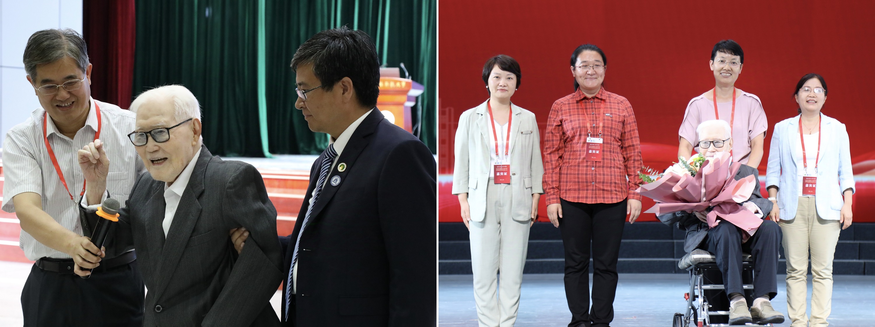 3-熊运章先生亲临会场并祝贺学校校庆和成人影视片
建院90周年.jpg